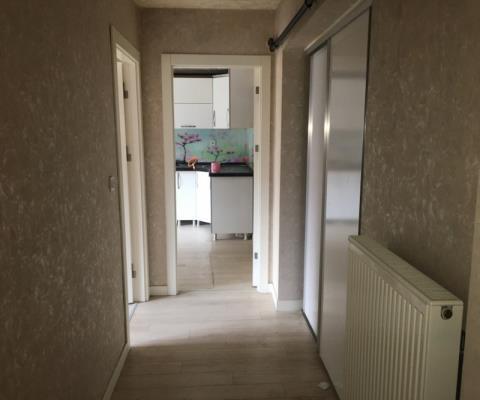 Ankara Elmadağ Satılık Apartman Dairesi - Daire