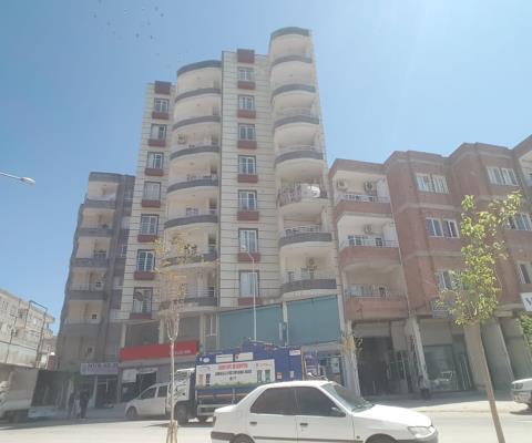 Mardin Kızıltepe Satılık Apartman Dairesi - Daire