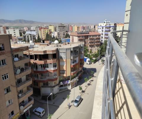 Mardin Kızıltepe Satılık Apartman Dairesi - Daire — foto 2