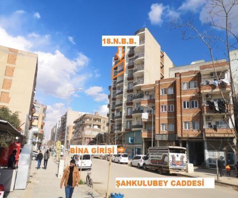 Mardin Kızıltepe Satılık Apartman Dairesi - Daire — foto 5