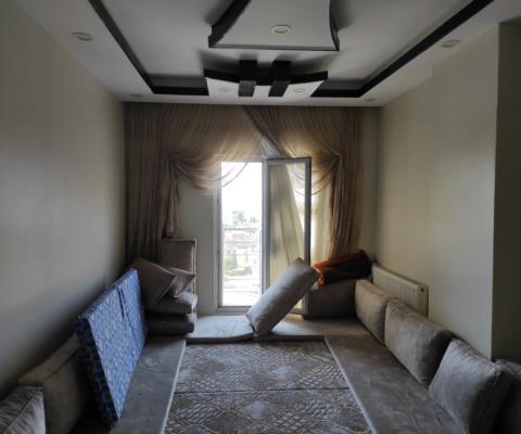 Mardin Kızıltepe Satılık Apartman Dairesi - Daire — foto 6