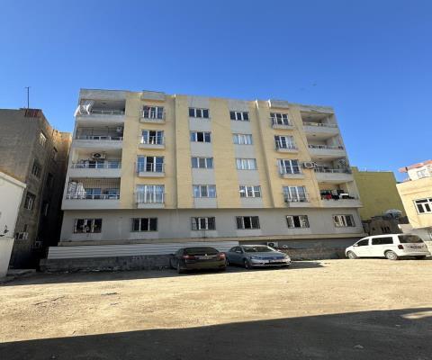 Mardin Kızıltepe Satılık Apartman Dairesi - Daire