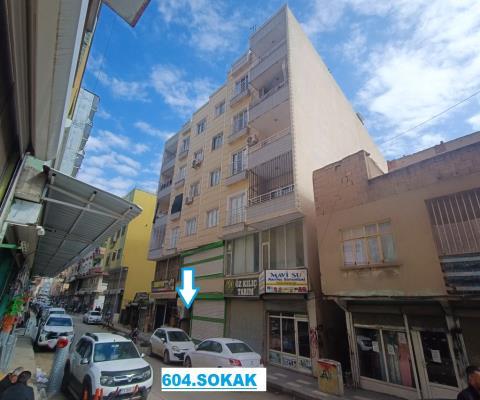 Mardin Kızıltepe Satılık Apartman Dairesi - Daire — foto 2