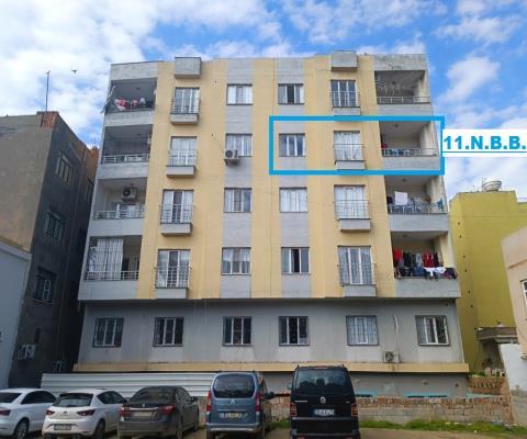 Mardin Kızıltepe Satılık Apartman Dairesi - Daire — foto 3