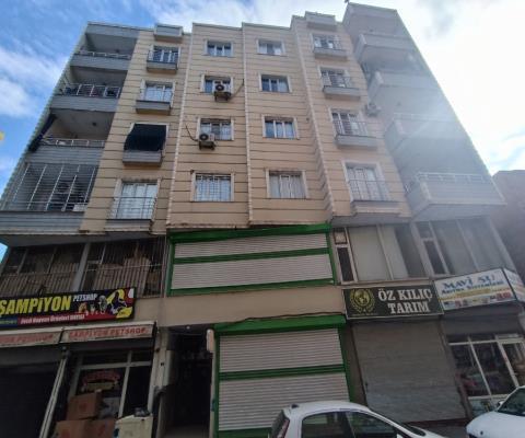 Mardin Kızıltepe Satılık Apartman Dairesi - Daire — foto 4