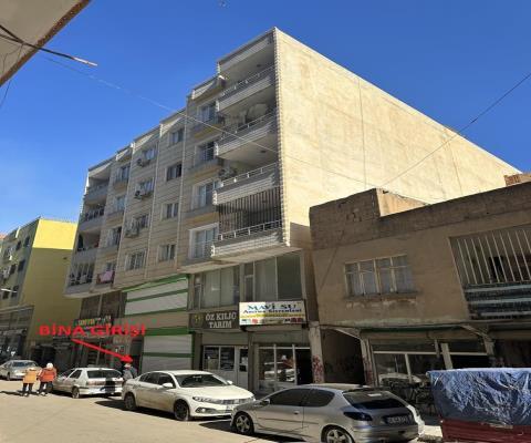 Mardin Kızıltepe Satılık Apartman Dairesi - Daire — foto 5