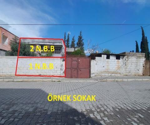 Hatay Reyhanlı 80m2 Apartman Dairesi — foto 4