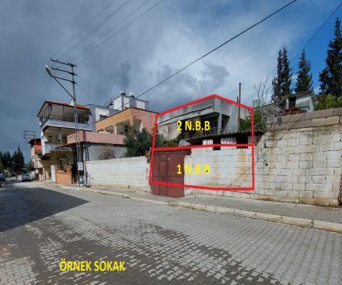 Hatay Reyhanlı 80m2 Apartman Dairesi — foto 5