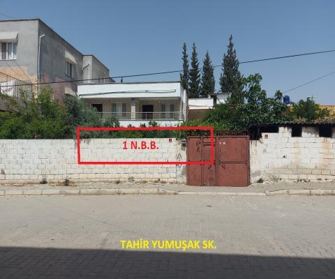 Hatay Reyhanlı 80m2 Apartman Dairesi — foto 6