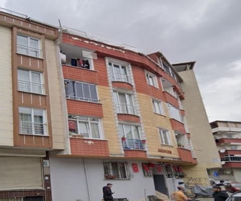 İstanbul Gaziosmanpaşa Satılık Apartman Dairesi - Daire
