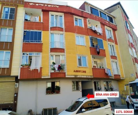 İstanbul Gaziosmanpaşa Satılık Apartman Dairesi - Daire — foto 2