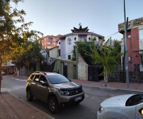 Şanlıurfa Siverek Satılık Bina - Daire