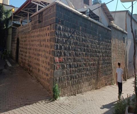 Şanlıurfa Siverek Satılık Müstakil Ev - Müstakil Ev