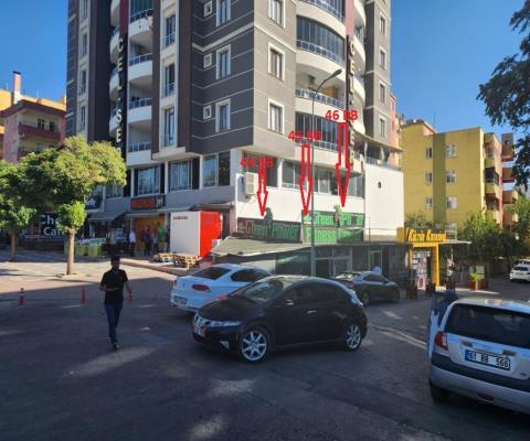 Şanlıurfa Siverek Satılık Dükkan & Mağaza — foto 6