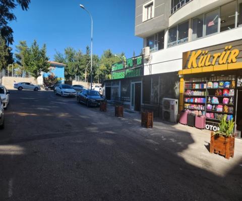 Şanlıurfa Siverek Satılık Dükkan & Mağaza — foto 3