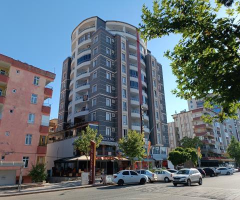 İşyeri - ŞANLIURFA SİVEREK - 110 m²