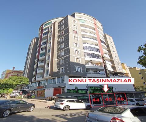 Şanlıurfa Siverek Satılık Dükkan & Mağaza — foto 8