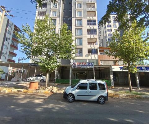 İşyeri - ŞANLIURFA SİVEREK - 425 m²