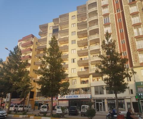Mardin Kızıltepe 220 M2 4+1 Apartman Dairesi