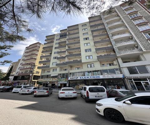 Mardin Kızıltepe 220 M2 4+1 Apartman Dairesi — foto 4