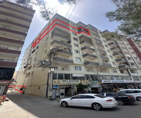 Mardin Kızıltepe 220 M2 4+1 Apartman Dairesi — foto 5