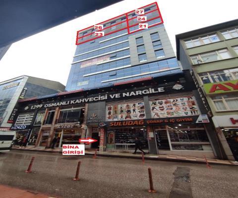 Elazığ Merkez 83.00 M2 2+1 Apartman Dairesi — foto 2