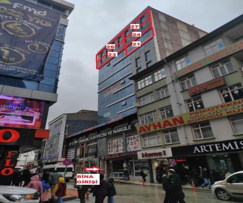 Elazığ Merkez 83.00 M2 2+1 Apartman Dairesi — foto 4