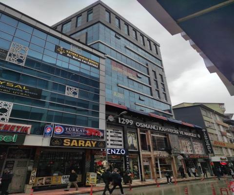 Elazığ Merkez 78.00 M2 2+1 Apartman Dairesi