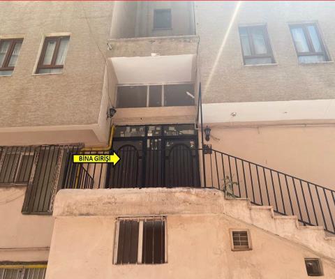 Şanlıurfa Haliliye 185 M2 4+1 Apartman Dairesi — foto 10