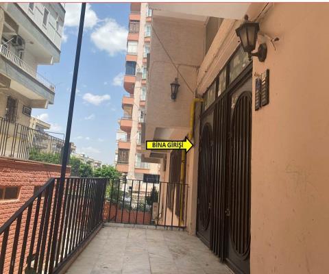 Şanlıurfa Haliliye 185 M2 4+1 Apartman Dairesi — foto 9