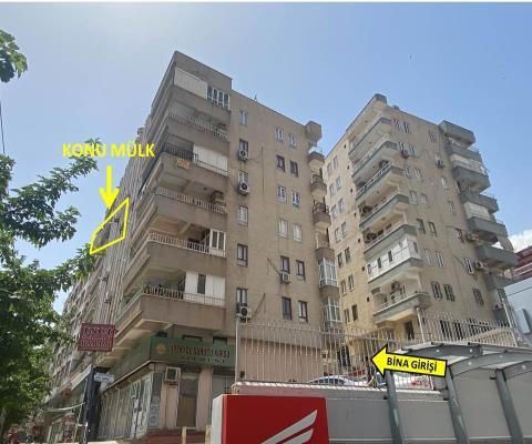 Şanlıurfa Haliliye 185 M2 4+1 Apartman Dairesi — foto 7