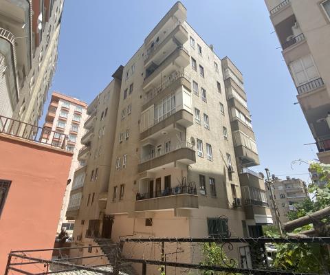 Şanlıurfa Haliliye 185 M2 4+1 Apartman Dairesi