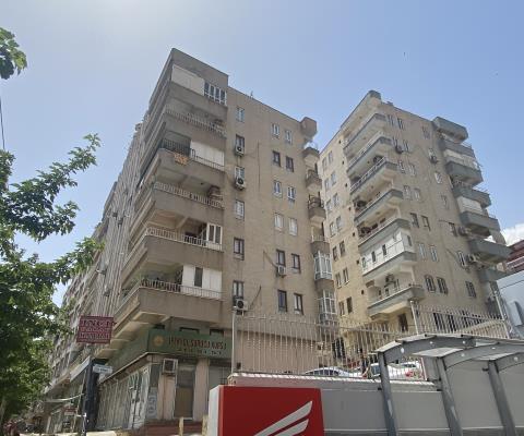 Şanlıurfa Haliliye 185 M2 4+1 Apartman Dairesi — foto 2