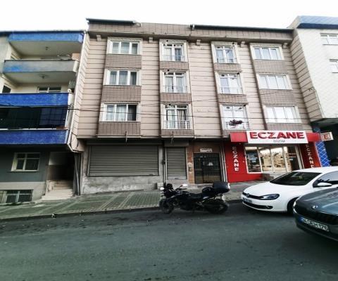 Satılık Daire - İstanbul Bağcılar ilan görseli