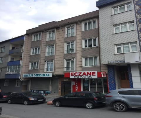 Satılık Daire - İstanbul Bağcılar ilan görseli 2