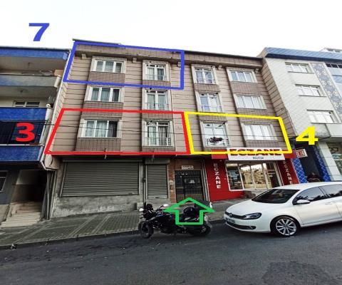 Satılık Daire - İstanbul Bağcılar ilan görseli 3