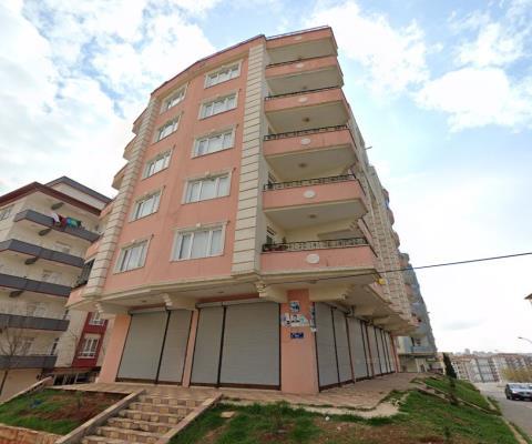 Gaziantep Şehitkamil 122 M2 3+1  Apartman Dairesi
