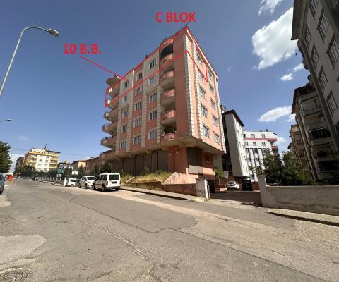 Gaziantep Şehitkamil 122 M2 3+1  Apartman Dairesi — foto 2