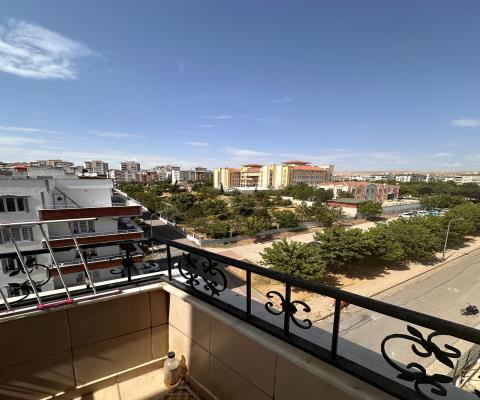 Gaziantep Şehitkamil 122 M2 3+1  Apartman Dairesi — foto 4