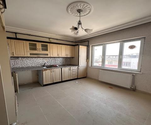 Gaziantep Şehitkamil 122 M2 3+1  Apartman Dairesi — foto 8