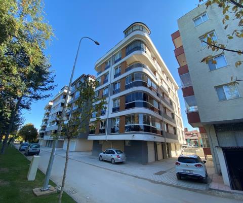 Eskişehir Odunpazarı Satılık Apartman Dairesi - Daire