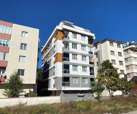 Eskişehir Odunpazarı Satılık Apartman Dairesi - Daire — foto 2