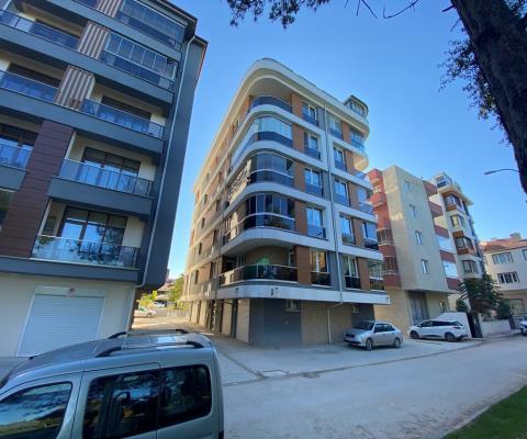 Eskişehir Odunpazarı Satılık Apartman Dairesi - Daire — foto 3