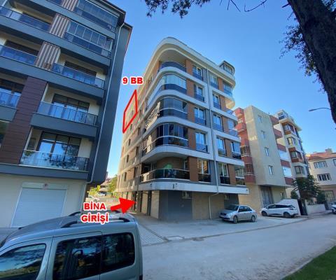 Eskişehir Odunpazarı Satılık Apartman Dairesi - Daire — foto 4