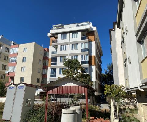 Eskişehir Odunpazarı Satılık Apartman Dairesi - Daire — foto 5
