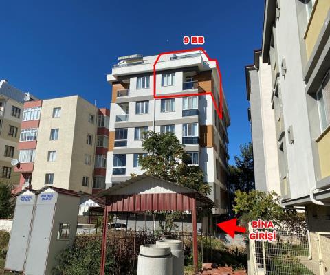 Eskişehir Odunpazarı Satılık Apartman Dairesi - Daire — foto 6