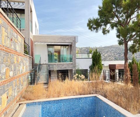 Muğla Bodrum Satılık Müstakil Ev - Dubleks — foto 4