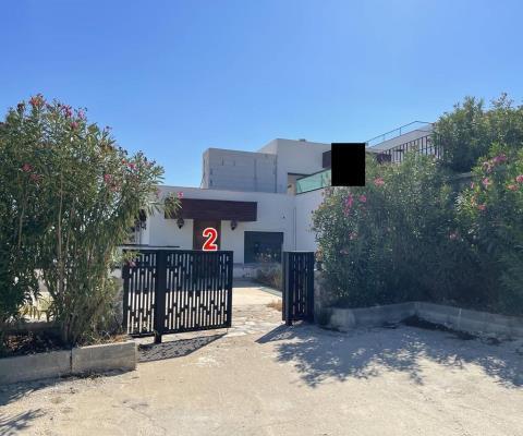 Muğla Bodrum Satılık Müstakil Ev - Dubleks — foto 5