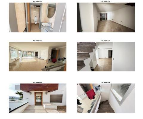 Muğla Bodrum Satılık Müstakil Ev - Dubleks — foto 6
