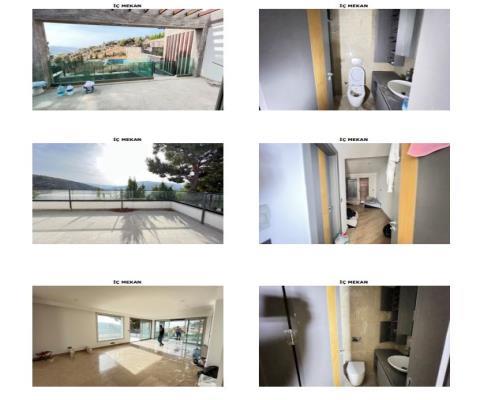 Muğla Bodrum Satılık Müstakil Ev - Dubleks — foto 7